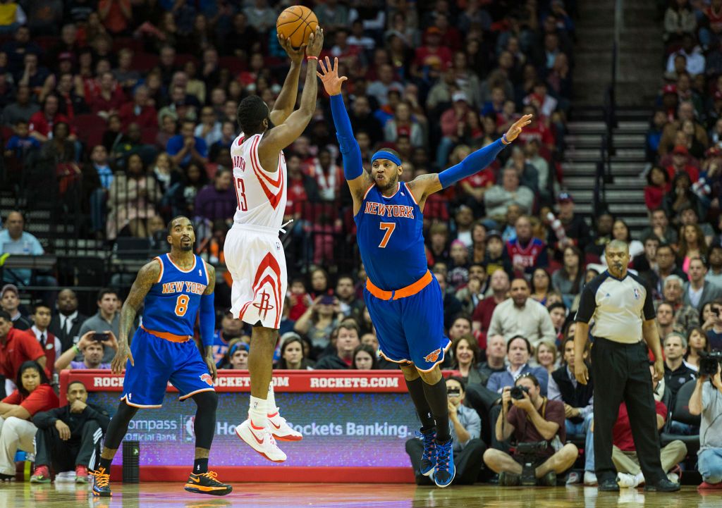 Houston Chronicle