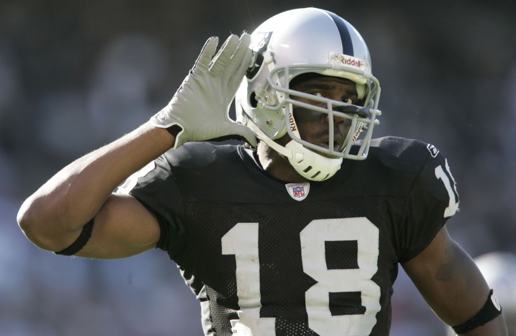 raiders
