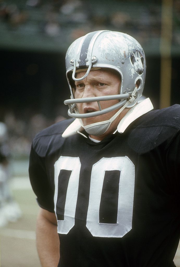 Oakland Raiders