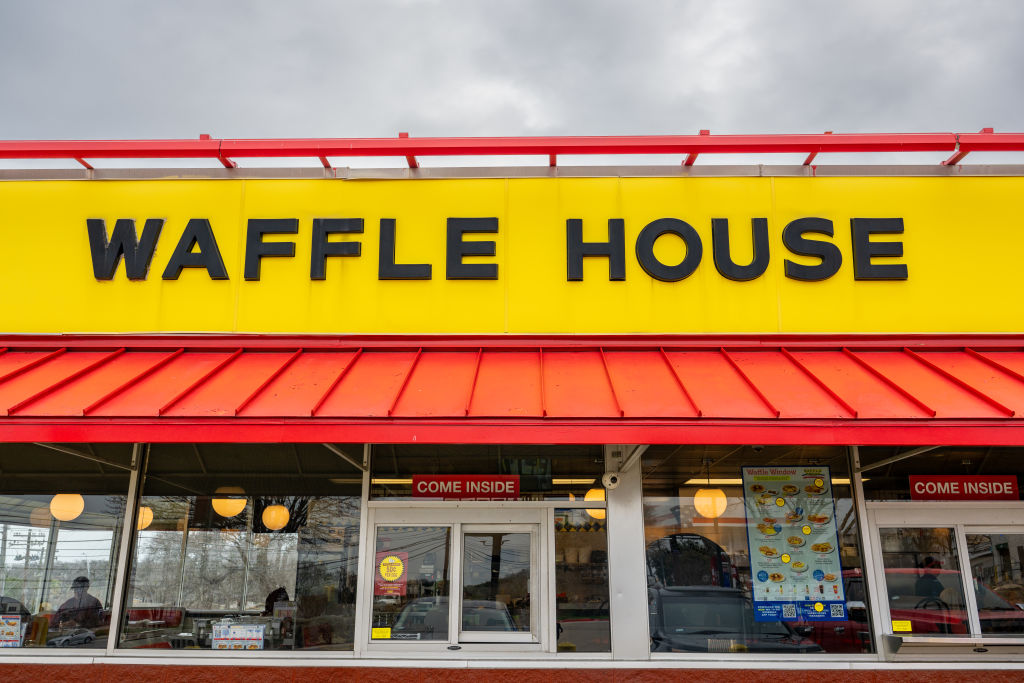 Waffle House Explains Why It Fired Rockstar Riley Over Viral Videos