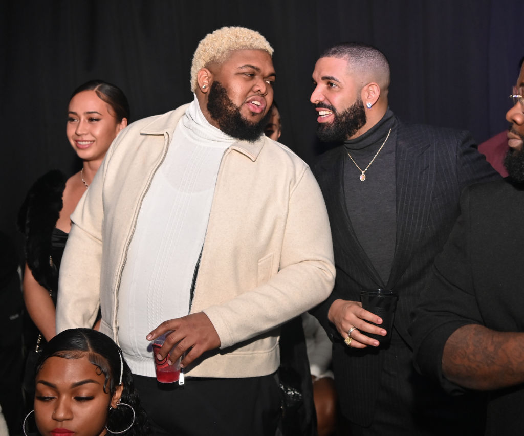Druski Explains Supporting Drake During Beef, Ruby Rose Drama, & Justin Bieber Backlash