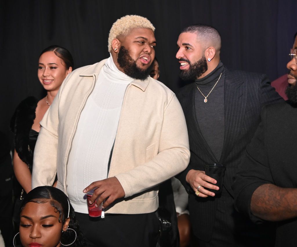 The Future: A Gentlemans Club