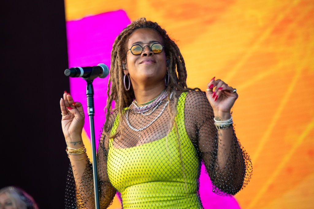 Mighty Hoopla Festival 2023