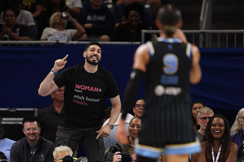 Indiana Fever v Chicago Sky