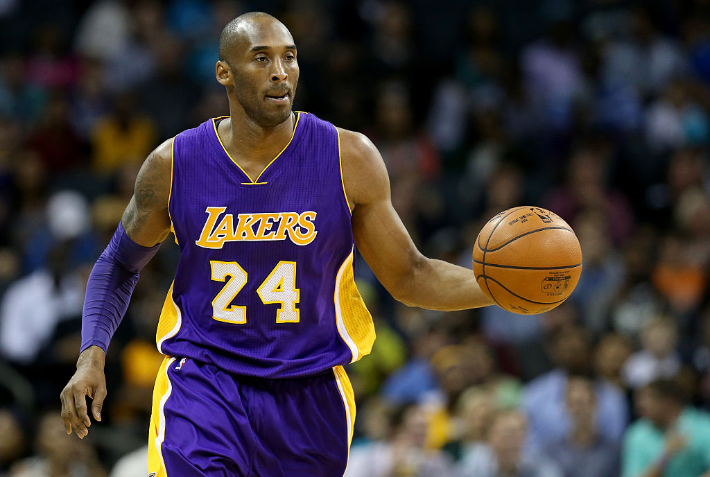 Mamba Forever: Ranking Kobe Bryant’s 10 Best Nike Sneakers