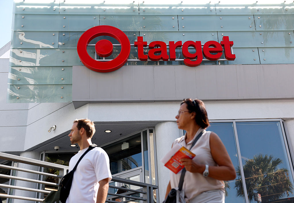 Target Apologizes & Pulls “Offensive” Halloween Costume After Social Media Backlash