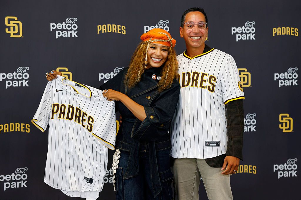 San Diego Padres Owners 