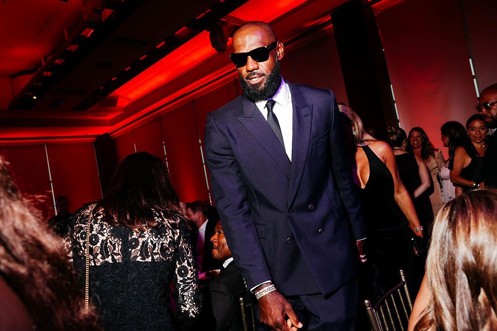 Time100 Sports Gala - Inside