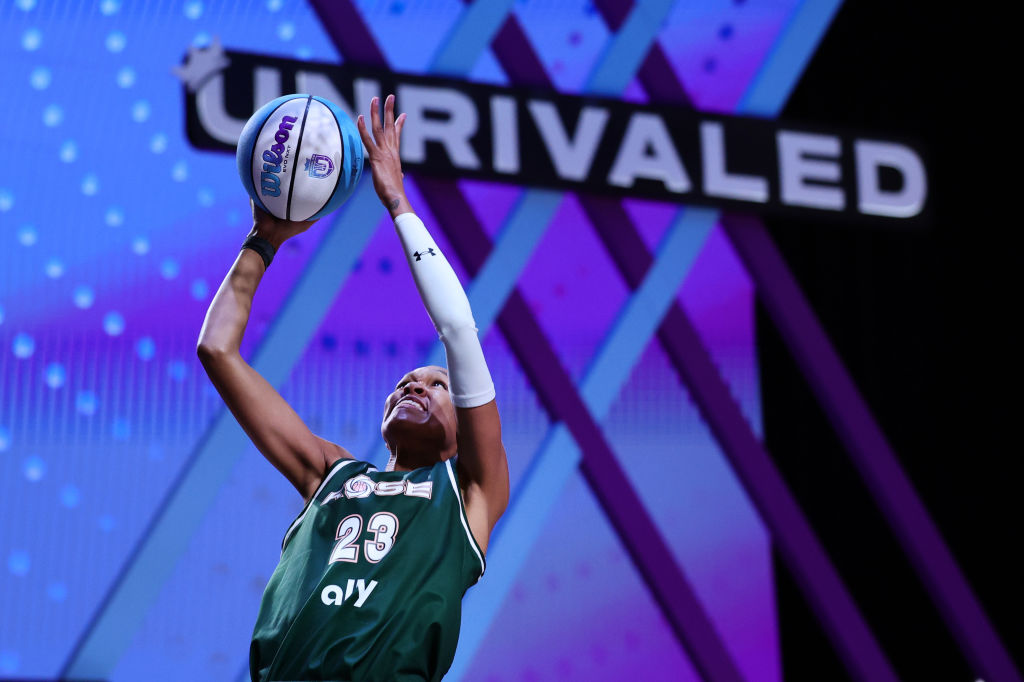 Unrivaled Women’s Basketball League Earns $650M Valuation & Expands To More Cities