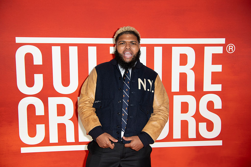 10th Annual Culture Creators Innovators & Leaders Awards Brunch
