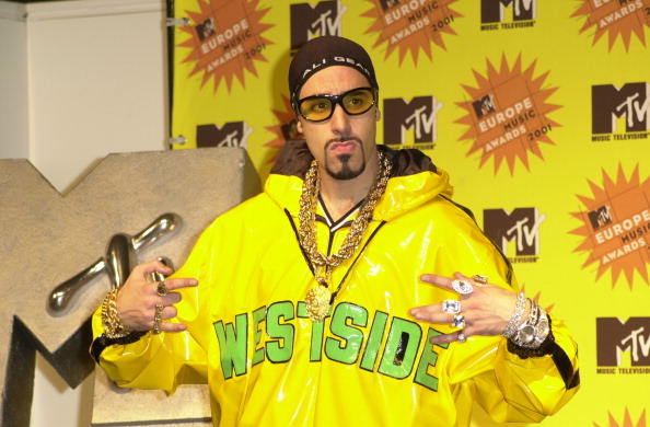 Ali G Is Back, But Not Everyone’s Laughing After Intense Backlash Over New Movie Trailer