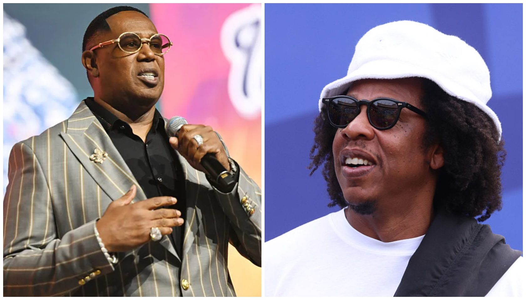 Master P Defends JAŸ-Z’s Target Deal: ‘You Can’t Please Everybody’
