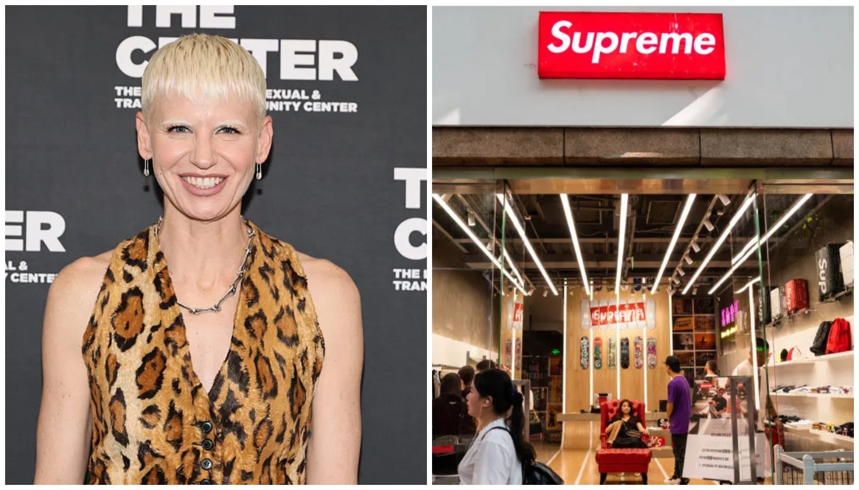 Supreme Blasted For Lack Of Black Employees As CCO Steps Down