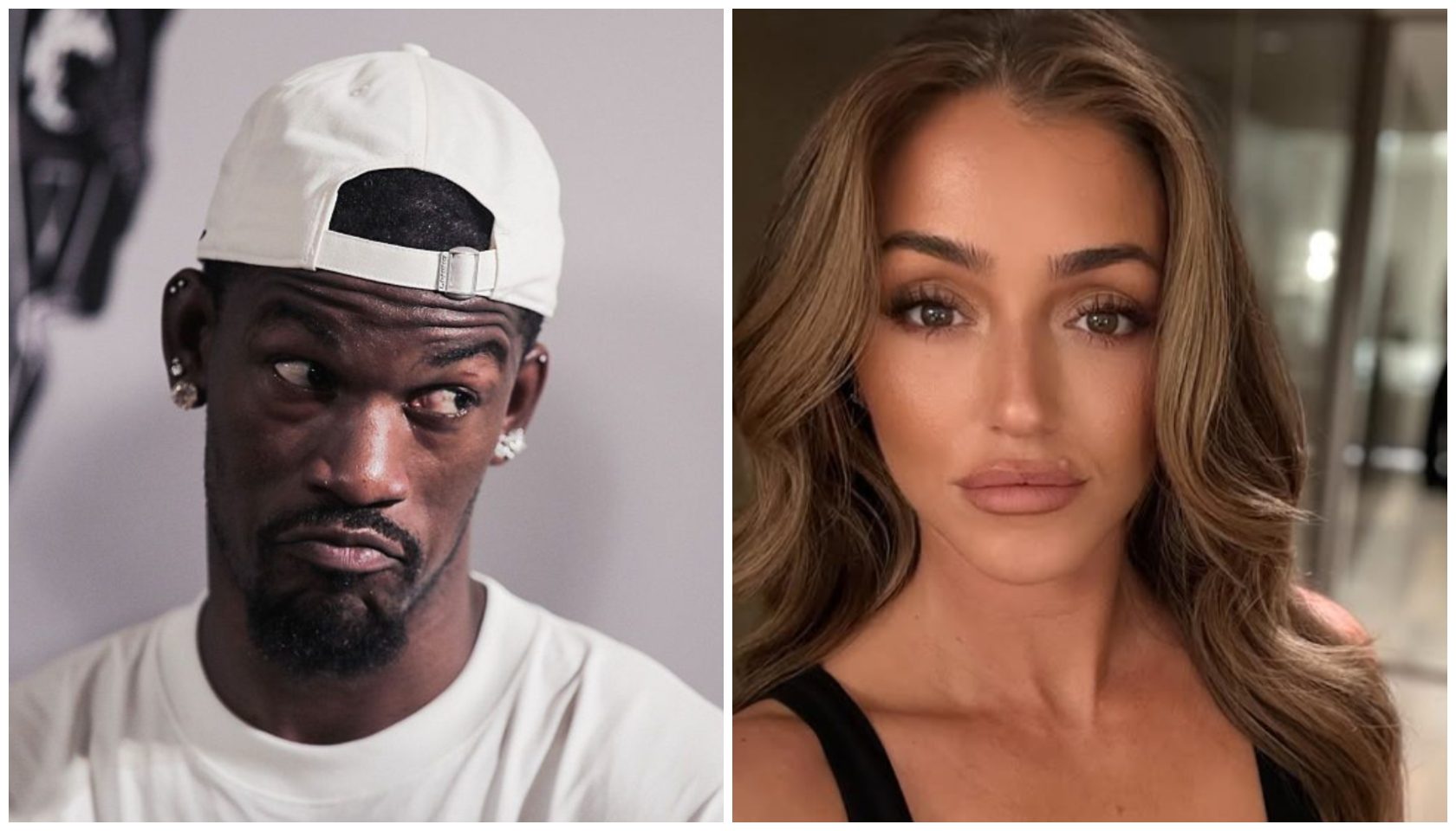 Jimmy Butler Living With Ex-Girlfriend After Their Messy Child Custody Battle