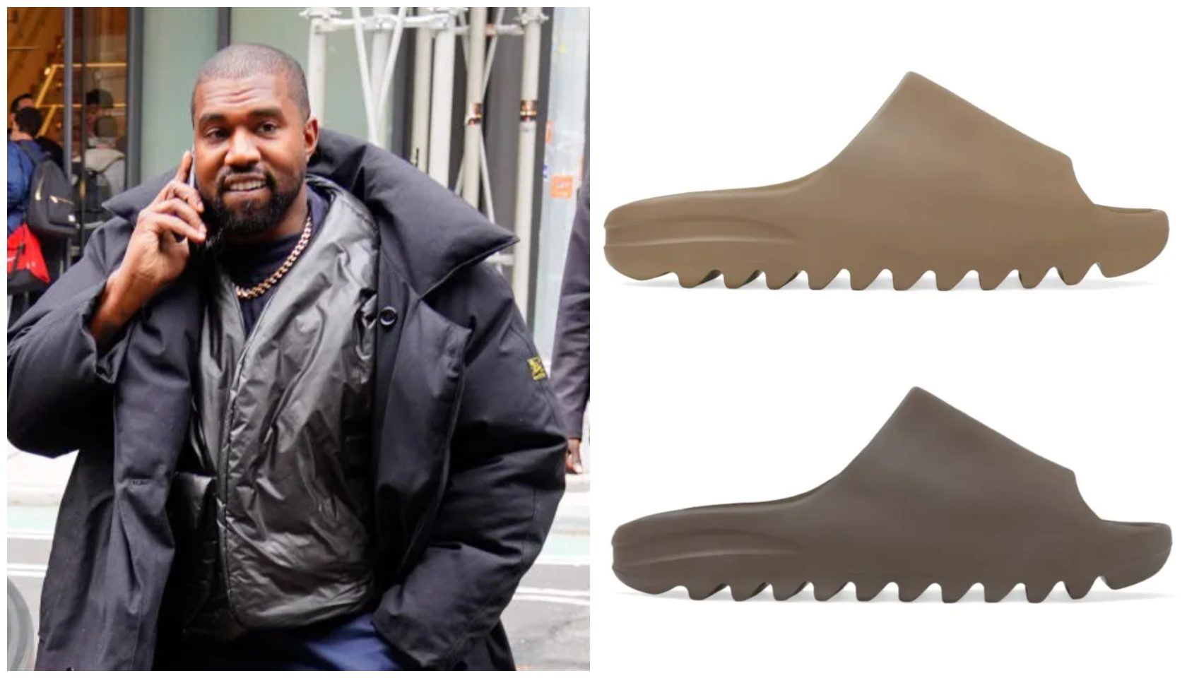 Yeezy Footwear Officially Hits JD Sports On August 13: Here’s A Full Store List