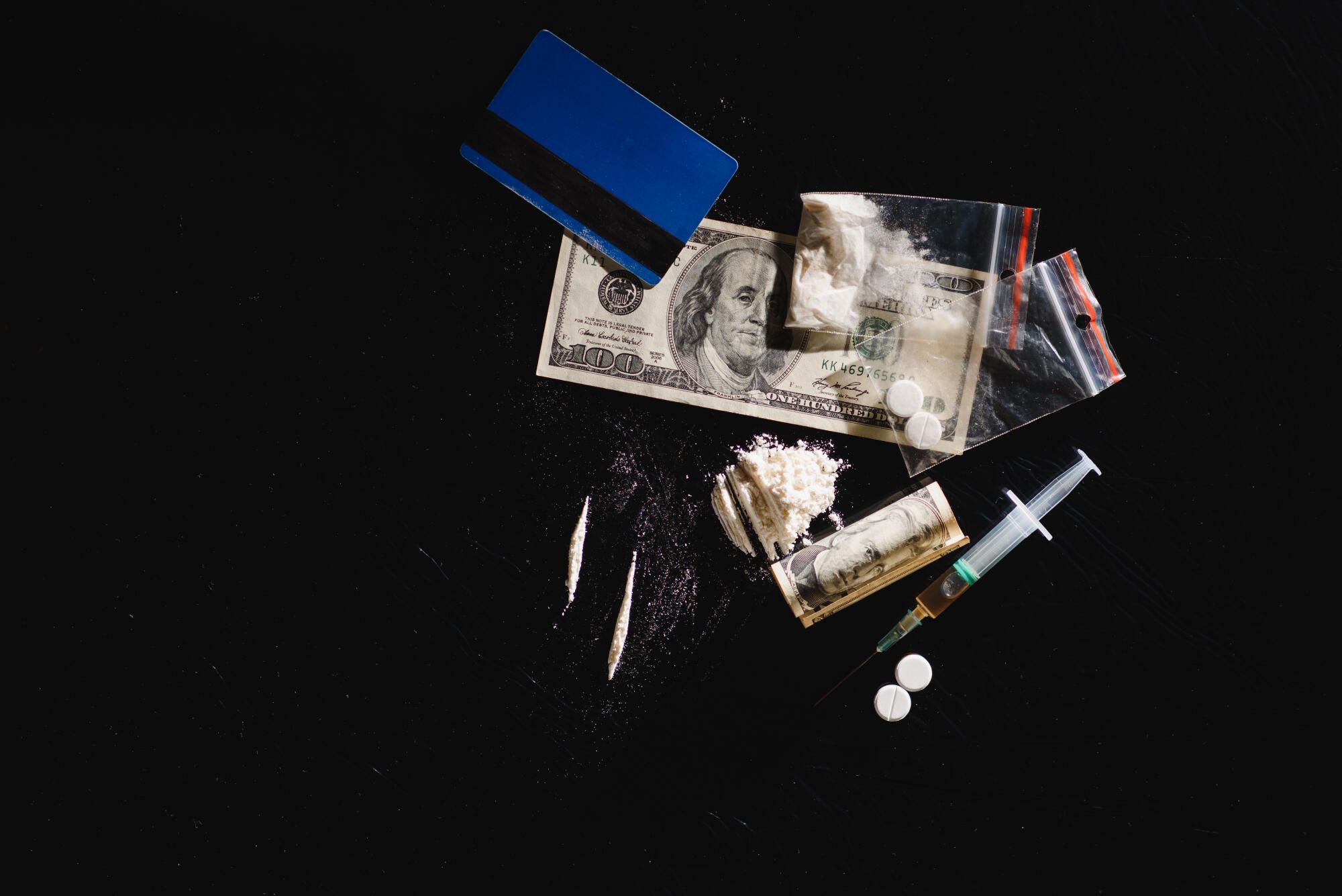 Looking back at Whitney Houston's addiction story through today's lens