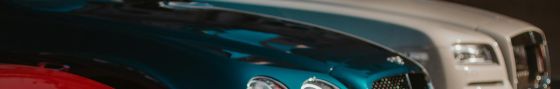 Athlete car collections that say more about personality than stats